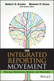 The Integrated Reporting Movement (eBook, ePUB)