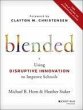 Blended (eBook, PDF) - Bild 1