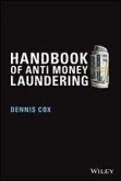 Handbook of Anti-Money Laundering (eBook, PDF)