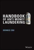 Handbook of Anti-Money Laundering (eBook, PDF) - Cox, Dennis