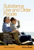 Substance Use and Older People (eBook, PDF)