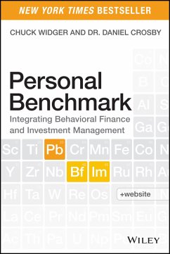 Personal Benchmark (eBook, PDF) - Widger, Charles; Crosby, Daniel