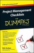 Project Management Checklists For... - Bild 1