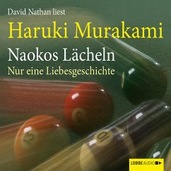 Naokos Lächeln (MP3-Download) - Murakami, Haruki