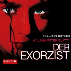 Der Exorzist (MP3-Download) - Blatty, William Peter