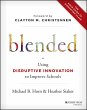 Blended (eBook, ePUB) - Bild 1