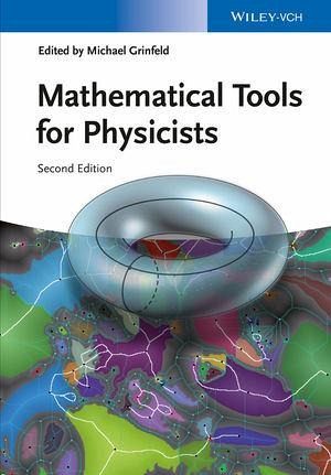 Mathematical Tools for Physicists (eBook, PDF) Mathematical Tools for Physicists (eBook, PDF)