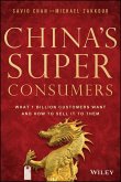China's Super Consumers (eBook, ePUB)
