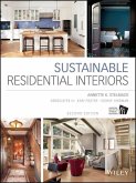 Sustainable Residential Interiors (eBook, PDF)