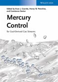 Mercury Control (eBook, ePUB)