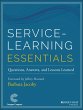 Service-Learning Essentials (eBook,... - Bild 1
