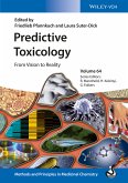Predictive Toxicology (eBook, ePUB)