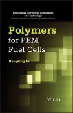 Polymers for PEM Fuel Cells (eBook, ePUB)