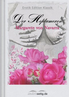 Cover Der Heptameron (eBook, ePUB)