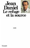 Le refuge et la source