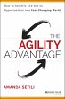 The Agility Advantage (eBook, ePUB) - Bild 1