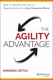 The Agility Advantage (eBook, ePUB)