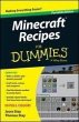 Minecraft Recipes For Dummies, Portable... - Bild 1
