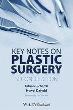 Key Notes on Plastic Surgery (eBook, PDF) - Richards, Adrian; Dafydd, Hywel