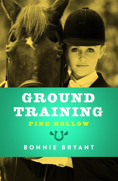 Ground Training (eBook, ePUB)