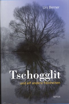 Cover Tschogglit (eBook, ePUB)
