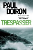 Trespasser (eBook, ePUB)