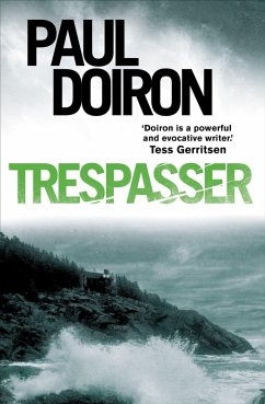 Trespasser (eBook, ePUB) - Doiron, Paul