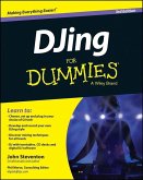 DJing For Dummies (eBook, PDF)