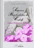 Satyricon - Begebenheiten des Enkolp (eBook, ePUB) Satyricon - Begebenheiten des Enkolp (eBook, ePUB)