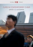 Class in Contemporary China (eBook, ePUB)
