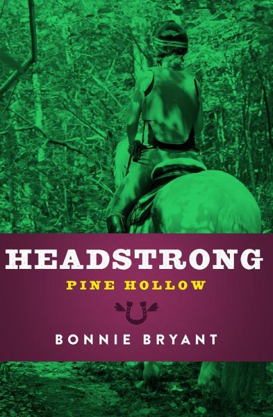 Headstrong (eBook, ePUB)