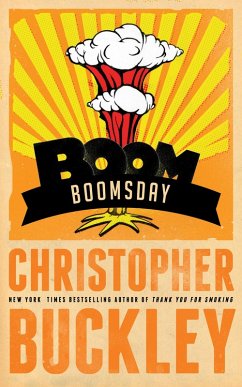 Boomsday (eBook, ePUB) - Buckley, Christopher