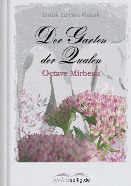 Der Garten der Qualen (eBook, ePUB)