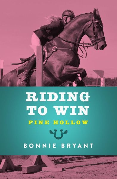 Riding to Win (eBook, ePUB) Riding to Win (eBook, ePUB)