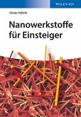 Nanowerkstoffe für Einsteiger (eBook, ePUB)