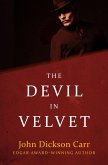 The Devil in Velvet (eBook, ePUB)