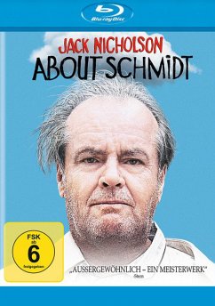 About Schmidt - Jack Nicholson,Hope Davis,Dermot Mulroney