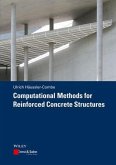 Computational Methods for Reinforced Concrete Structures (eBook, ePUB)