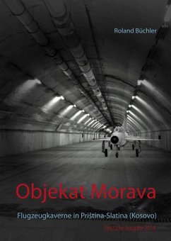 Objekat Morava (eBook, ePUB) - Büchler, Roland