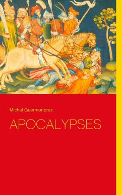 Apocalypses (eBook, ePUB) Apocalypses (eBook, ePUB)