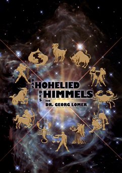 Das Hohelied des Himmels (eBook, ePUB) - Lomer, Georg