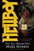 Hellboy: All-Seeing Eye (eBook, ePUB)