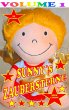 Sunny's Zaubersterne (eBook, ePUB) - Bild 1