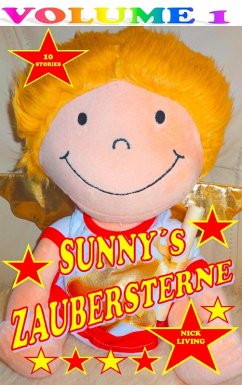 Sunny's Zaubersterne (eBook, ePUB)