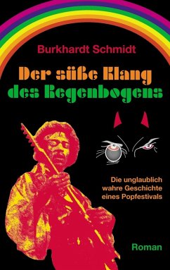 Der süße Klang des Regenbogens (eBook, ePUB)