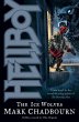 Hellboy: The Ice Wolves (eBook, ePUB) - Bild 1