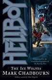 Hellboy: The Ice Wolves (eBook, ePUB)