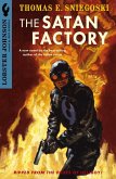 Lobster Johnson: The Satan Factory (eBook, ePUB)