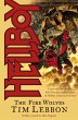 Hellboy: The Fire Wolves (eBook, ePUB) - Bild 1