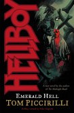 Hellboy: Emerald Hell (eBook, ePUB)